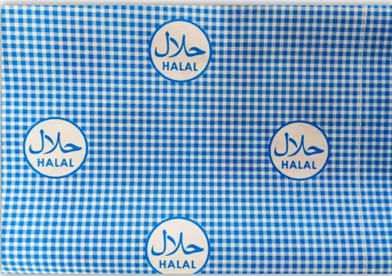 Gıda Sarma Kağıdı